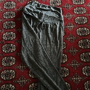 Glampunch Pregnancy Pants